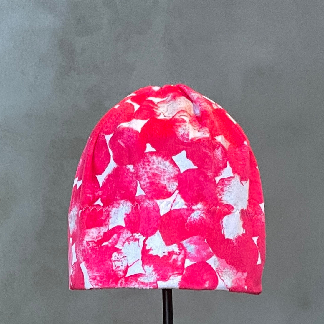 Viva Magenta - lue til dame