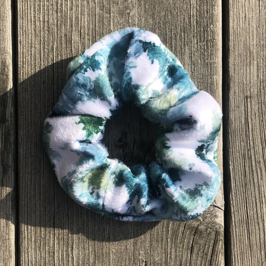 Skog - scrunchie