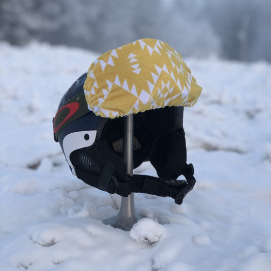 Sennepsgul - gogglesbeskytter